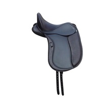 Dressage Saddle Adjustable Gullets