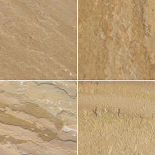 Camel Dust Sandstone, Color : Brown, Pinkish
