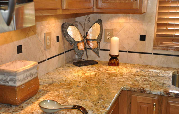 Buy Counter Tops From Michigan Stones Pvt Ltd Bangalore India