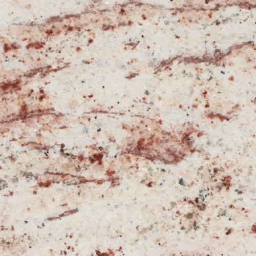 IVORY BROWN BEIGE GRANITE