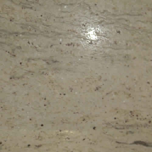 River White Granite