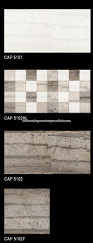 Ceramic Wall and Floor Tiles