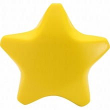 Rubber Star Shaped Stress Reliever