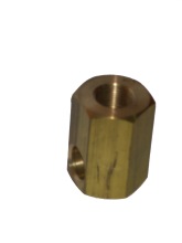 Brass Extruded High Pressure