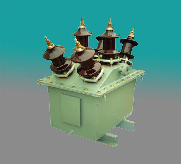 11 Kv CT PT Combined Units, for Industrial, Certification : CE Certified