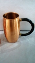 Copper Water Jug and Pitcher