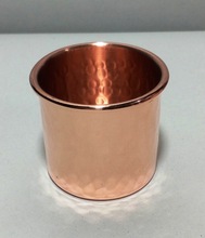 Progress Enterprises Solid copper glass, Feature : Stocked