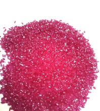 Ruby Synthetic Corundum Opaque Marquise Gemstones, for Jewelry Making, Gemstone Size : 2x4 - 8x22