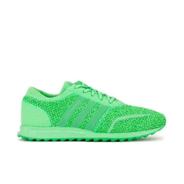 green kids shoes
