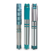 Deep Well Submersible Pump