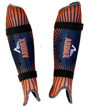 Field Hockey Shinguards, Color : Customized Color
