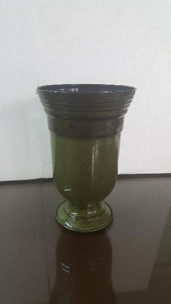 SANGHAVI Powder Coated Handmade Flower Pots