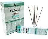 GOLOKA DIVINE INCENSE STICKS