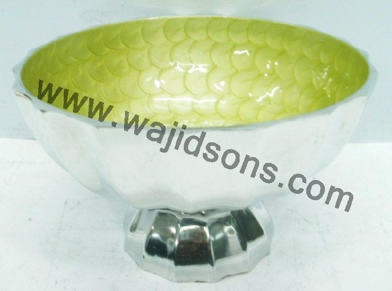 Metal Enamel bowl