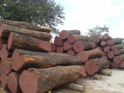 Brown Round Neem Wood, For Making Furniture