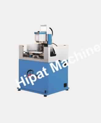 cnc milling machine