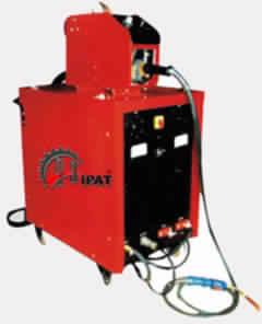 Mig/Mag Welding Machine