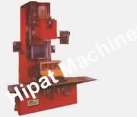 Vertical Boring Machine