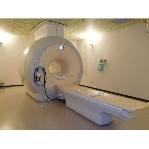 Achieva MRI Scanner