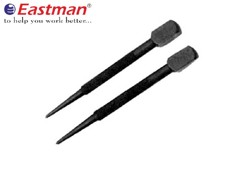 EASTMAN Carbon Steel center punches, for Maintenance Repairing