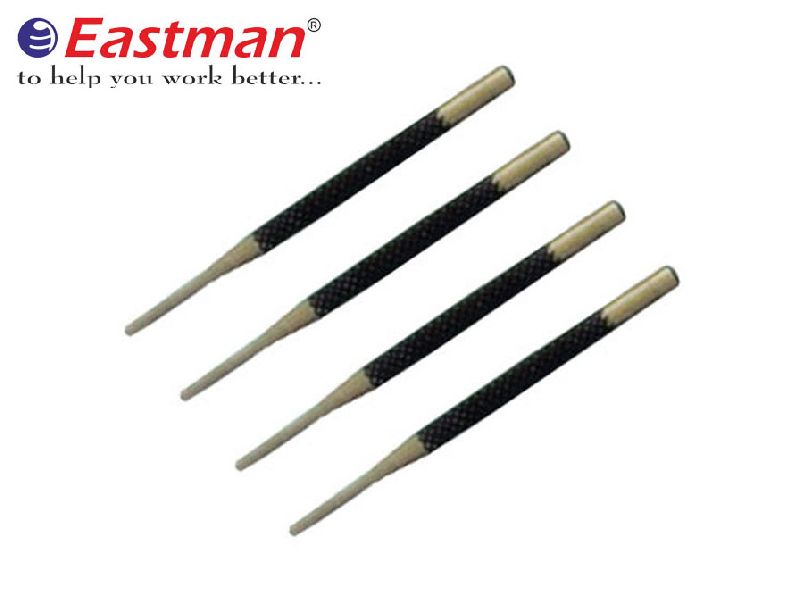 EASTMAN Carbon Steel Drive Pen Punches
