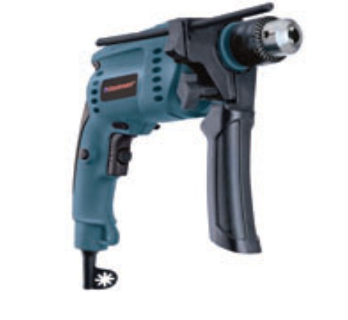 Steel Body Impact Drill, for Maintenance Repairing