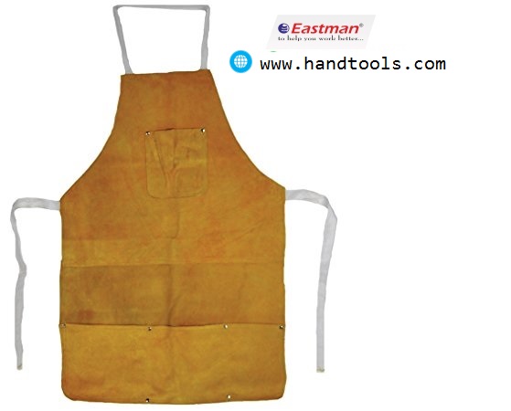 Lather tool aprons