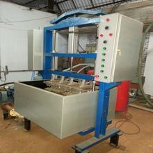 Small Paper Egg Tray Making Machine, Certification : ISO 9001