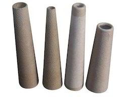 Conical Paper Cone, for Filling Thread, Length : 3-5inch, 5-7inch, 7-10inch