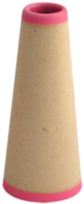 Round Eco Friendly Brown Paper Cone, for Filling Thread, Length : 3-5inch, 5-7inch, 7-10inch