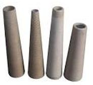 Jumbo Paper Cone, for Filling Thread, Length : 3-5inch, 5-7inch, 7-10inch