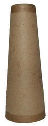 Plain Kraft Paper Cone, Length : 3-5inch, 5-7inch, 7-10inch