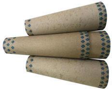 Round Textile Used Paper Cone, for Filling Thread, Length : 3-5inch, 5-7inch, 7-10inch