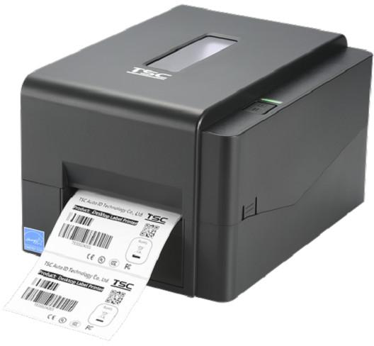 Te200 Series Tsc Desktop Barcode Printer, Certification : CE Certified