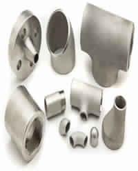 Stainless Steel Nickel Alloy, Technics : Buttweld