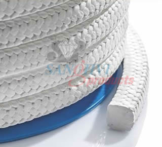 PTFE Packing With Dispersion
