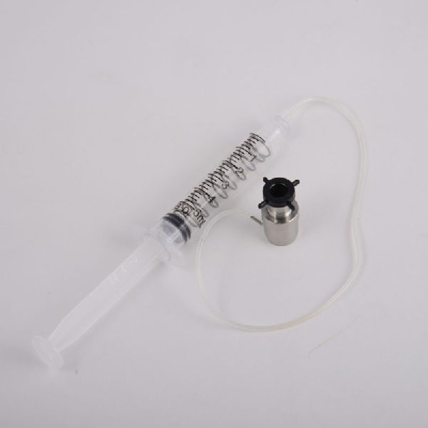 Suction Trephine, for Surgical Use, Keratoplasty, Packaging Type : Sterile Blister Pack