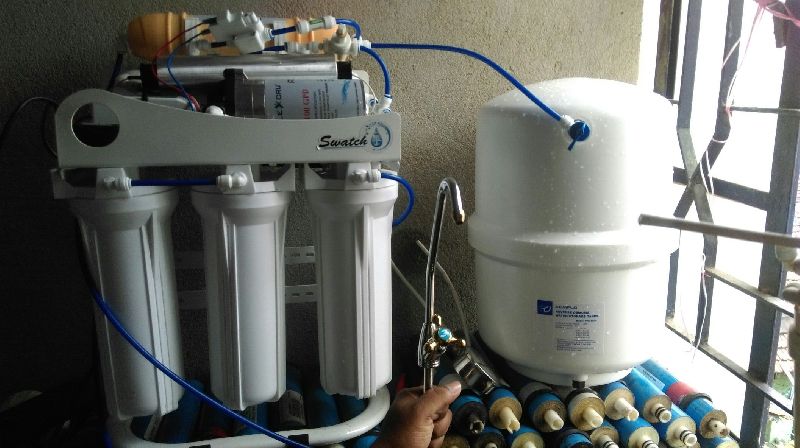 domestic ro water purifier system