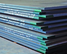 Steel Plates, For Varied, Standard : AISI, ASTM, BS, DIN, JIS