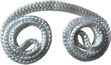 DEEP Plastic flat braid pp rope, Specialities : Recycled Materials