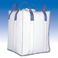 DEEP Plastic PP Jumbo Bag