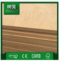 Commercial plywood, for Outdoor