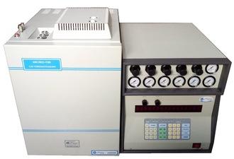 High Quality Gas Chromatograph, for Measurements