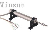 304 Stainless steel LVDT Position Sensor, Brand Name : Winsun
