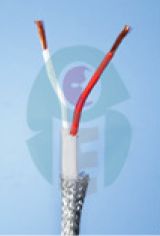 Pt-100 2 Wire Compensating Cable (CC-pt-100-2C-7/0.2-TF,TF,SS)