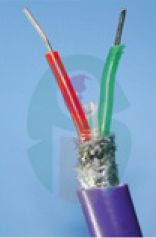 R-Type Extension Cable (EC-R-2C-1.5-PVC,SS,PVC)