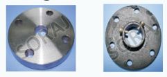 Thermocouple Flanges
