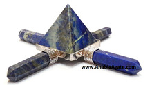 Www.AnabiaAgate.com Lapiz Lazule Energy Generator