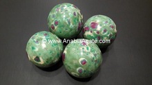 Mix Gemstone Sphere