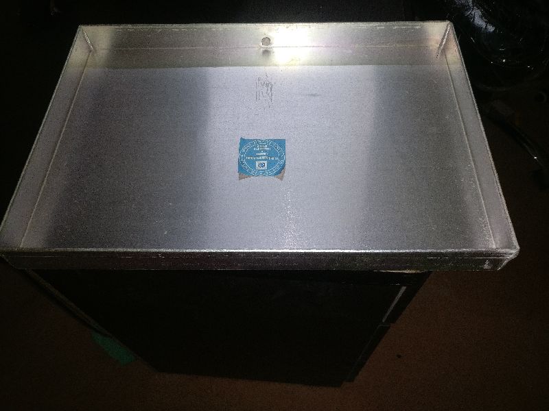 Stainless Steel Tray